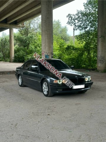 продам BMW 7er 730в пмр  фото 6