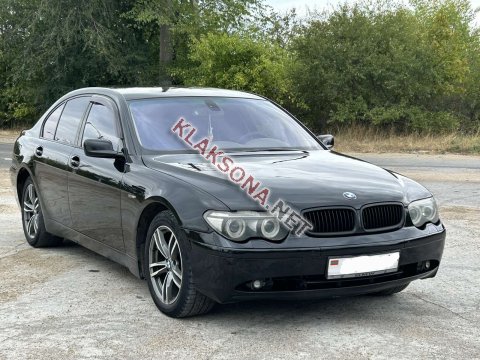 продам BMW 7er 730в пмр  фото 4