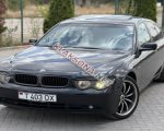 продам BMW 7er 730 в пмр  фото 4