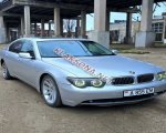 продам BMW 7er 730 в пмр  фото 3