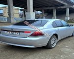 продам BMW 7er 730 в пмр  фото 5