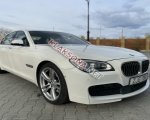 BMW 7er 730 2012г. 21 900 $