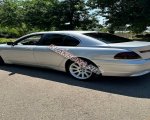 продам BMW 7er 730 в пмр  фото 4