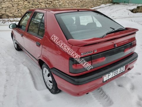 продам Renault 19в пмр  фото 4