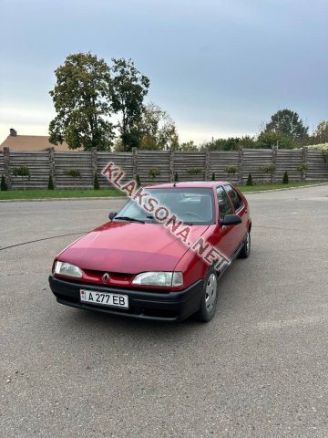 продам Renault 19в пмр  фото 5