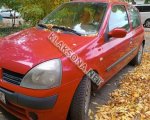 продам Renault Clio в пмр  фото 3