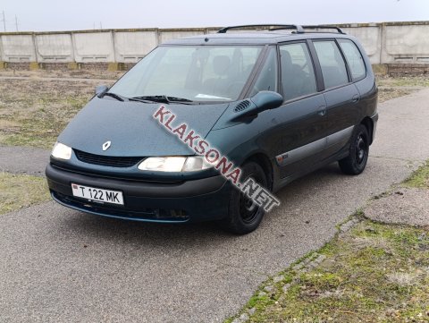 продам Renault Espaceв пмр фото 6