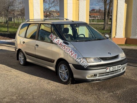 продам Renault Espaceв пмр  фото 6