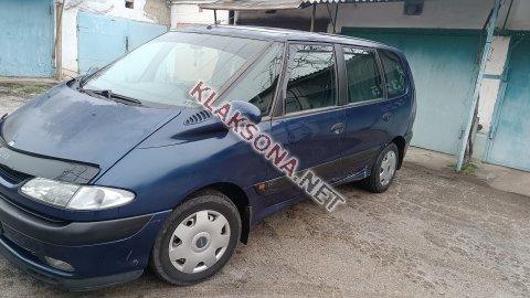 продам Renault Espaceв пмр  фото 4