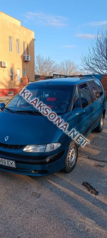 продам Renault Espaceв пмр  фото 4