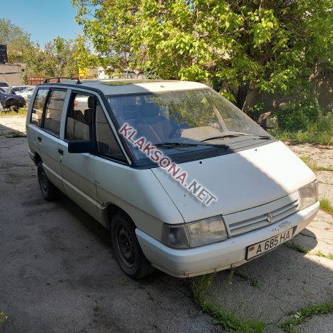 продам Renault Espaceв пмр  фото 6