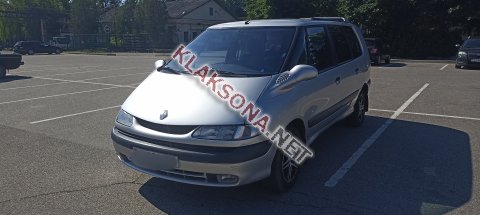 продам Renault Espaceв пмр  фото 5