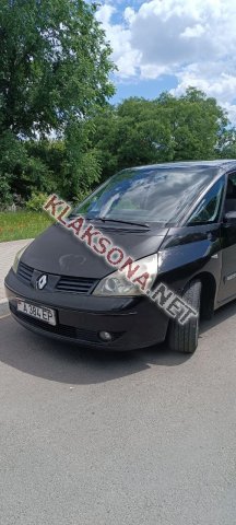 продам Renault Espaceв пмр  фото 6