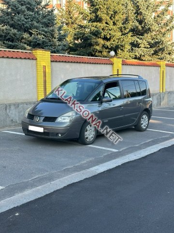 продам Renault Espaceв пмр  фото 6