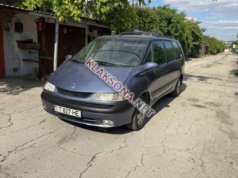 продам Renault Espaceв пмр  фото 5