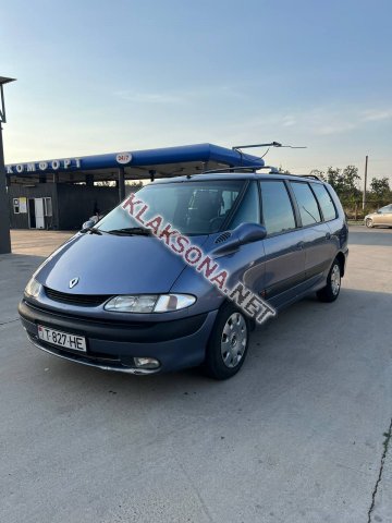 продам Renault Espaceв пмр  фото 5