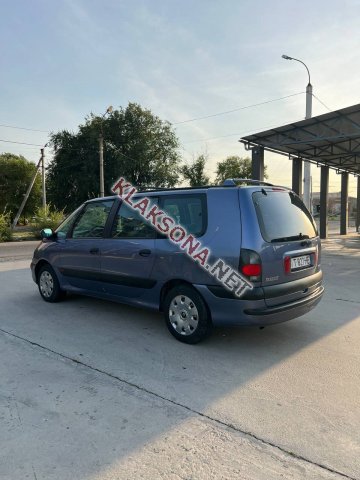 продам Renault Espaceв пмр  фото 4