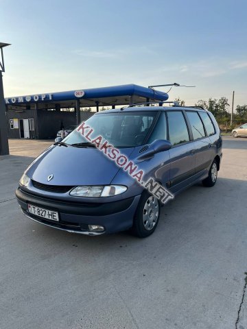 продам Renault Espaceв пмр  фото 6