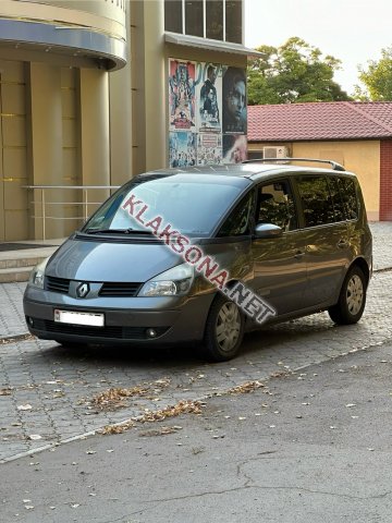 продам Renault Espaceв пмр  фото 5
