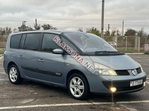 продам Renault Espaceв пмр  фото 6
