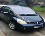 продам Renault Espace в пмр  фото 1