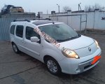 продам Renault Kangoo Passenger в пмр  фото 5