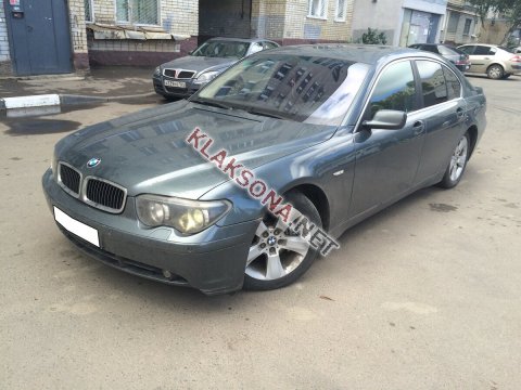 продам BMW 7er 735в пмр  фото 4