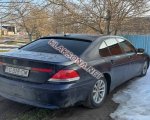 продам BMW 7er 735 в пмр  фото 6