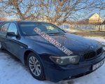BMW 7er 735 2003г. 3 300 $
