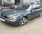 продам BMW 7er 735 в пмр  фото 4