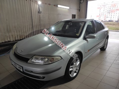 продам Renault Lagunaв пмр  фото 5