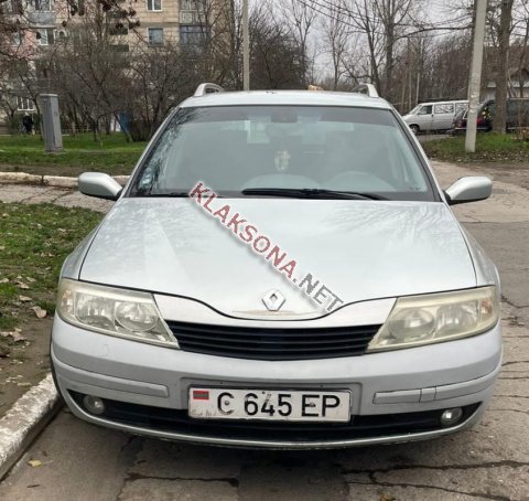 продам Renault Lagunaв пмр  фото 5