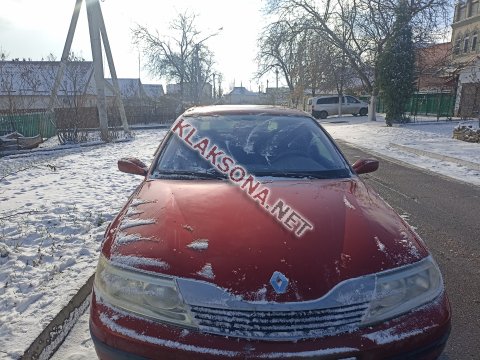 продам Renault Lagunaв пмр  фото 5