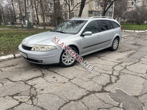 продам Renault Lagunaв пмр  фото 5