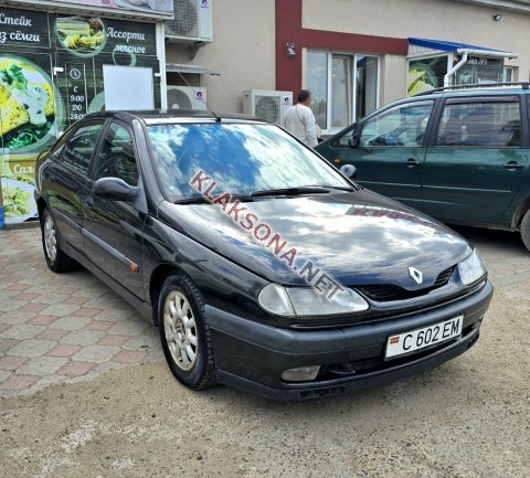 продам Renault Lagunaв пмр  фото 5
