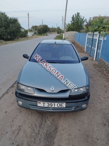 продам Renault Lagunaв пмр  фото 5