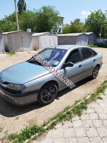 продам Renault Lagunaв пмр  фото 6