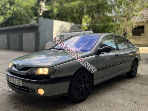 продам Renault Lagunaв пмр  фото 4