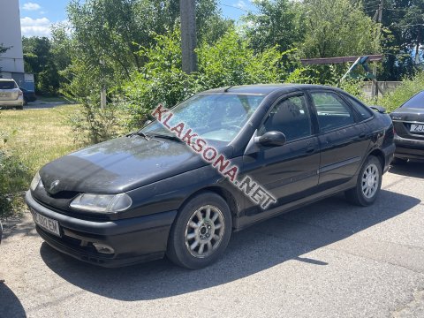 продам Renault Lagunaв пмр  фото 4