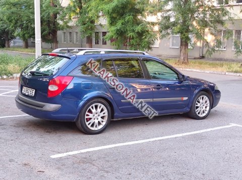 продам Renault Lagunaв пмр  фото 4