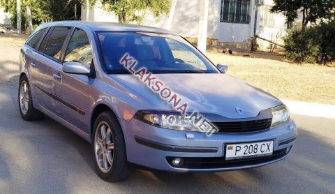 продам Renault Lagunaв пмр  фото 6