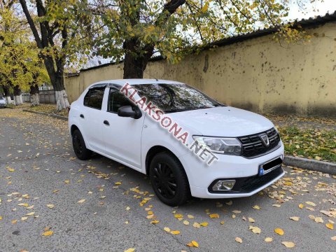 продам Renault Loganв пмр  фото 5