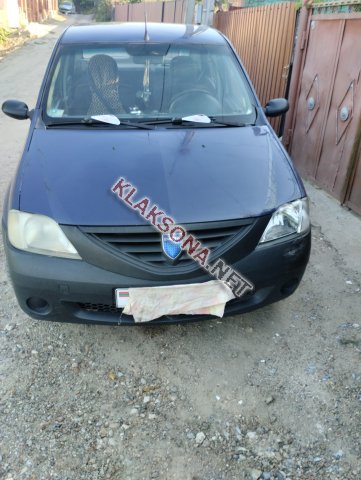 продам Renault Loganв пмр  фото 6
