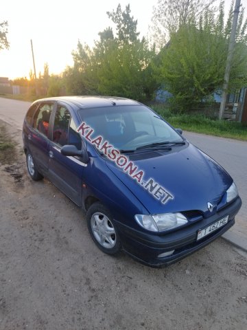 продам Renault Meganeв пмр  фото 6