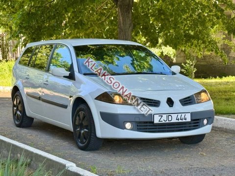 продам Renault Meganeв пмр  фото 4