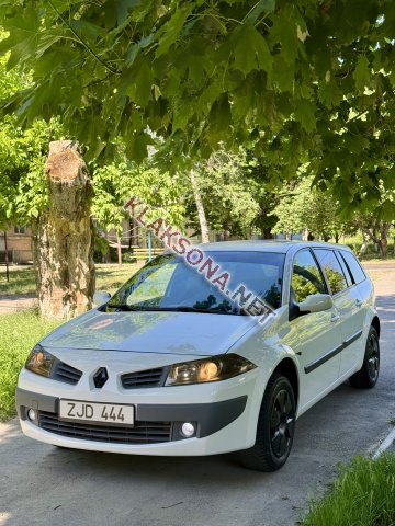 продам Renault Meganeв пмр  фото 5