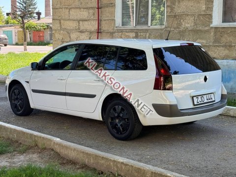 продам Renault Meganeв пмр  фото 6