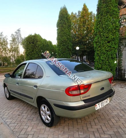 продам Renault Meganeв пмр  фото 5