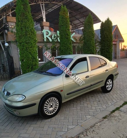 продам Renault Meganeв пмр  фото 4