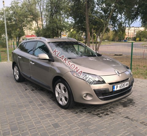 продам Renault Meganeв пмр  фото 6